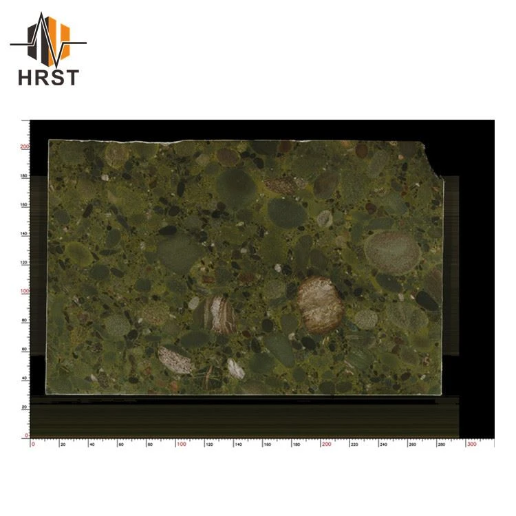 Twister Green Granite (2)