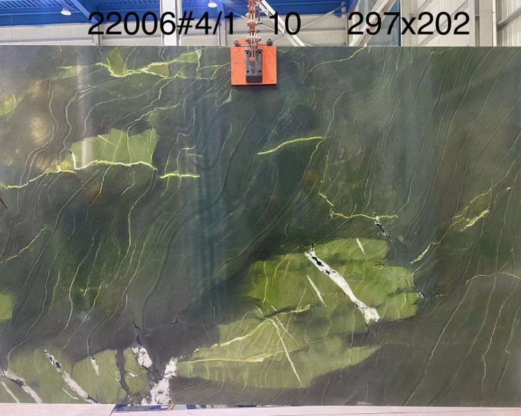 Natural Avocado Quartzite Natural Avocado Quartzite