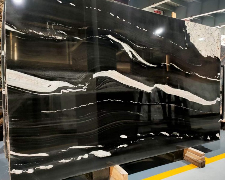 Popular Black Horse Granite Popular Black Horse Granite
