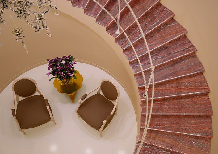 red Travertine 32 red Travertine 32