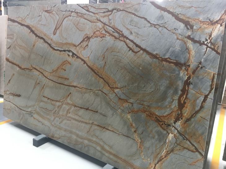 Blue Mare Quartzite Price
