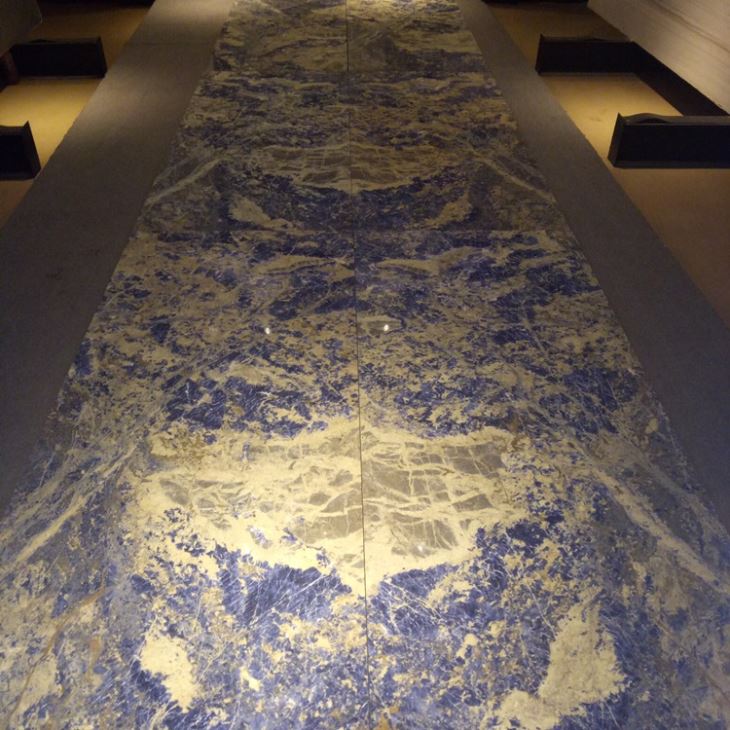 Bolivia Blue Granite Slabs Bolivia Blue Granite Slabs