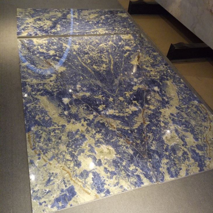 Bolivia Blue Granite Slabs (6) Bolivia Blue Granite Slabs (6)