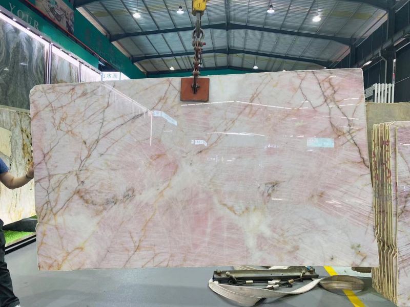Scarlet Crystal Quartzite Scarlet Crystal Quartzite