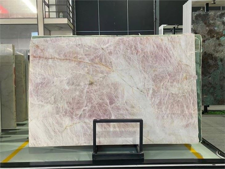 Scarlet Crystal Quartzite Scarlet Crystal Quartzite