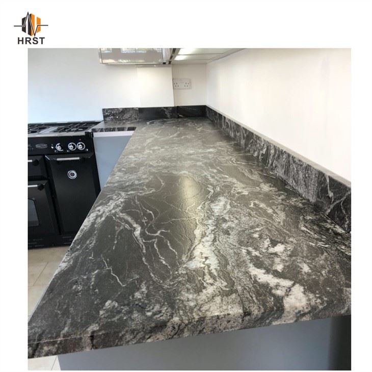 Black Beauty Granite Countertops