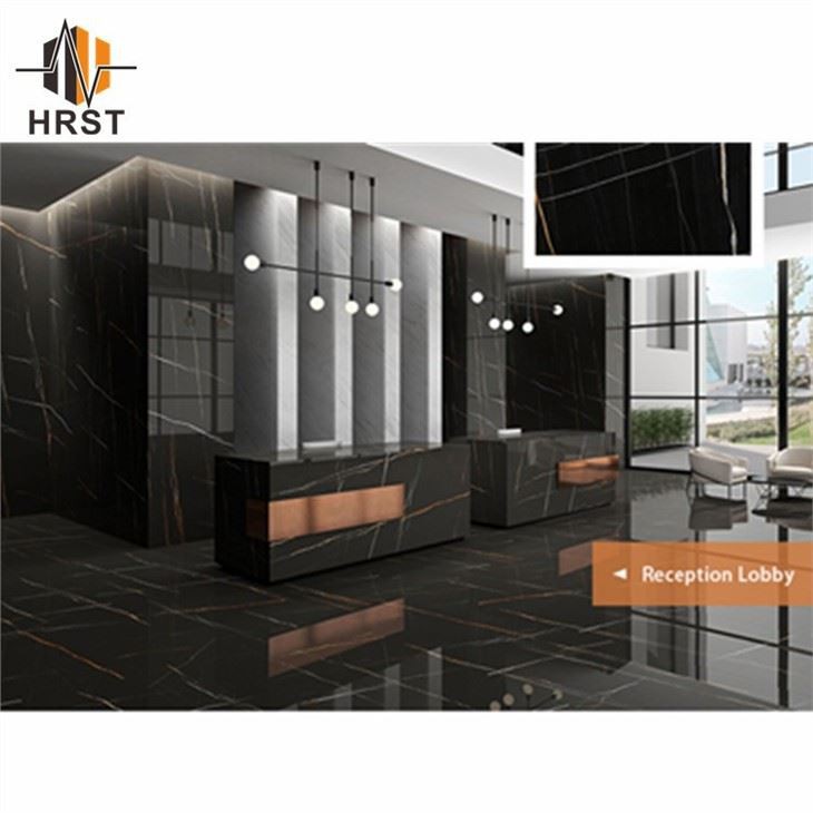 Buy Noir Aziza Marble