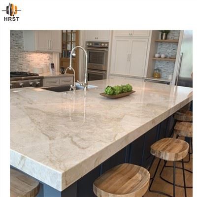 Arbeitsplatten aus Quarzit