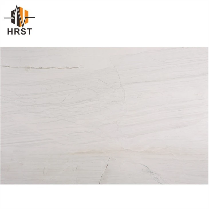 White Lux Quartzite Slabs