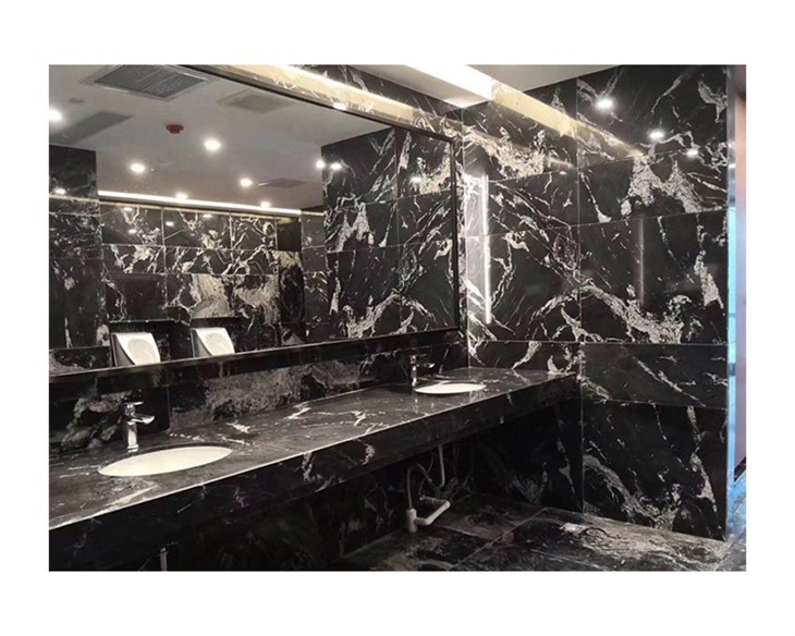 Black Forest Granite