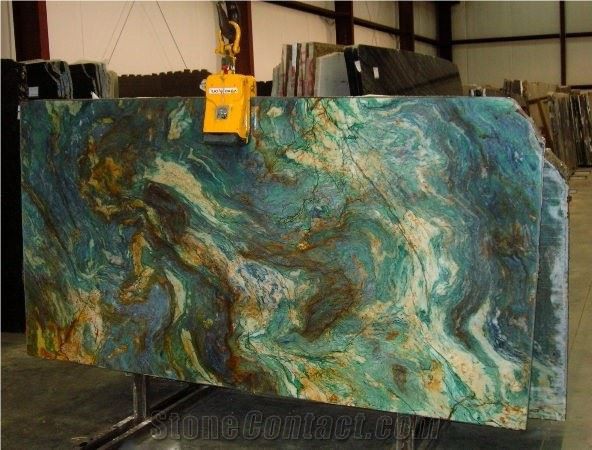 slab