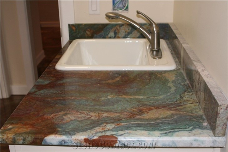 countertop