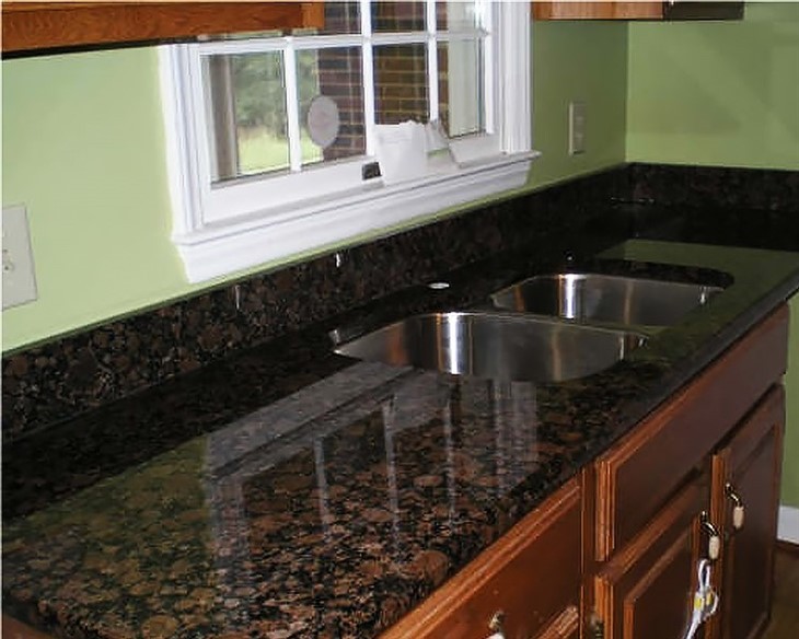 countertop