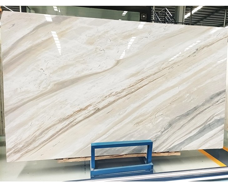 white marble
