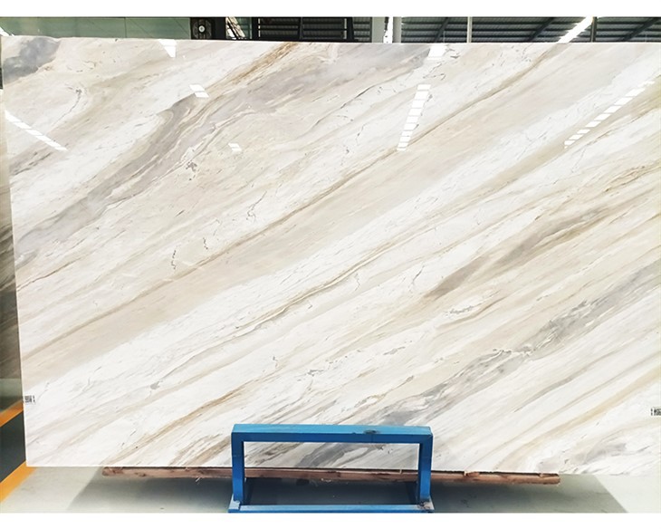 Gold Volakas Marble