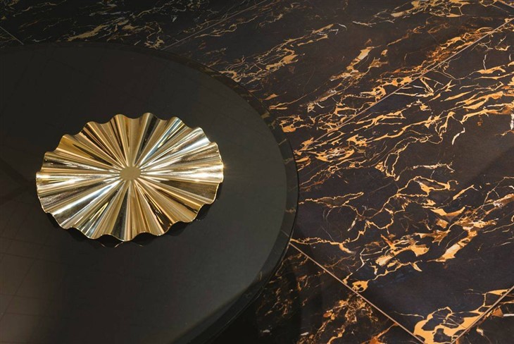 Nero Portoro Marble Nero Portoro Marble