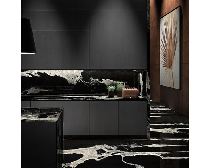 floor