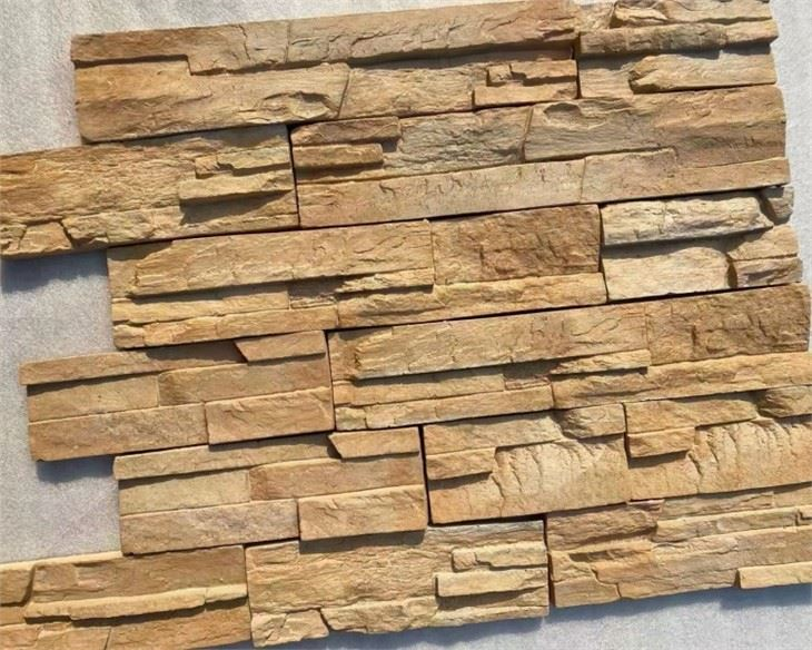 Wall Decorative Artificial Cultural Stone