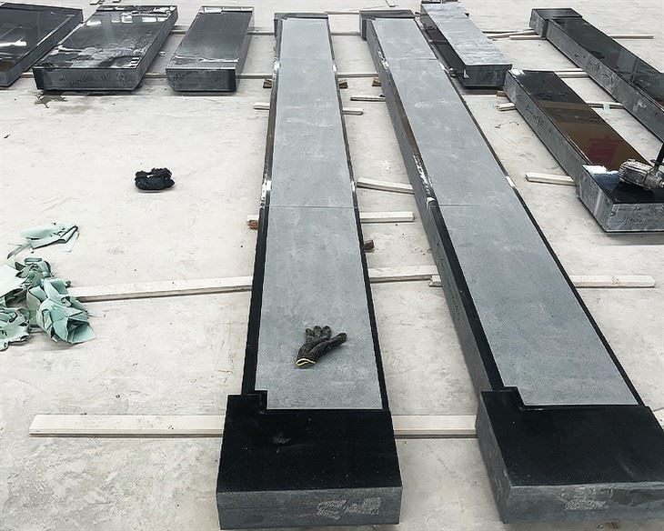 Absolute Black Granite Countertop Absolute Black Granite Countertop