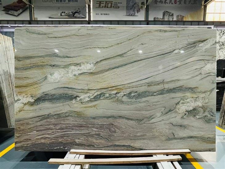 Aqua Royal Quartzite