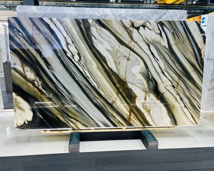 Calacatta Oyster Marble
