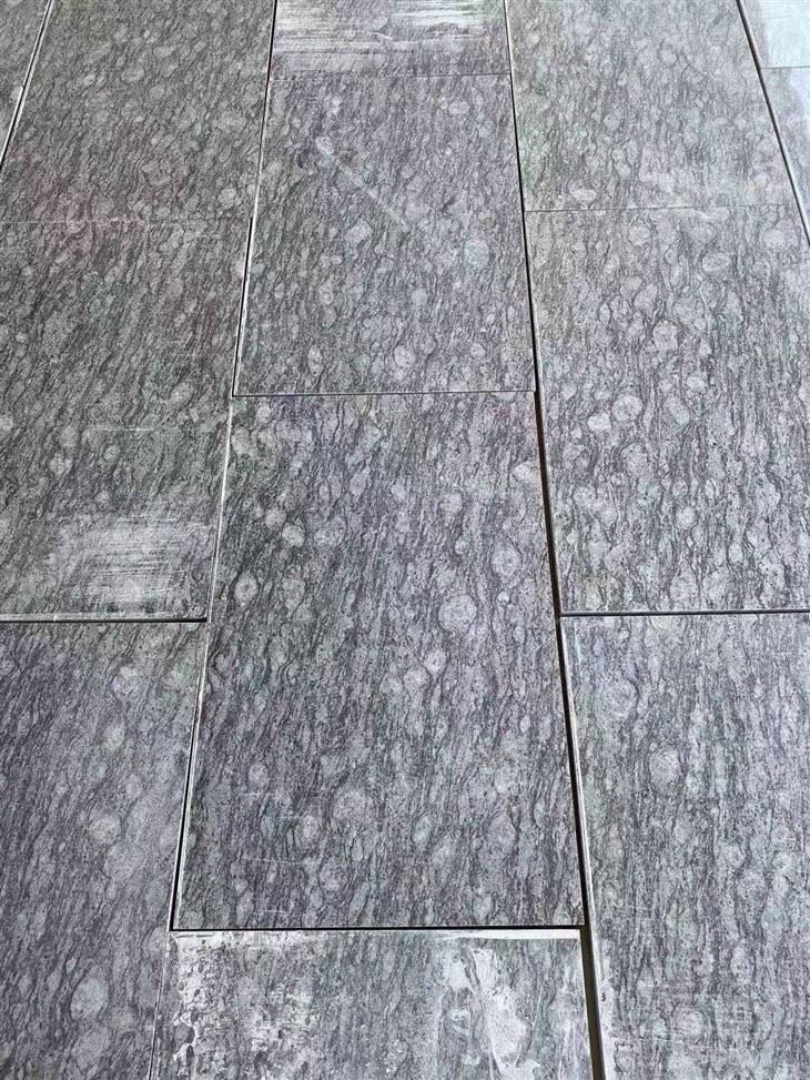 Indian Blue Granite