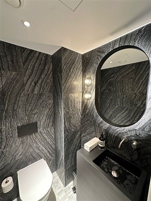 Wie erkennt man die Qualität von Marmor?