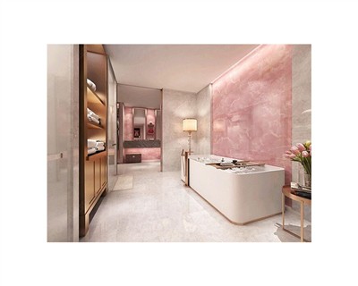 Erkundung der Eigenschaften von rosa Onyx