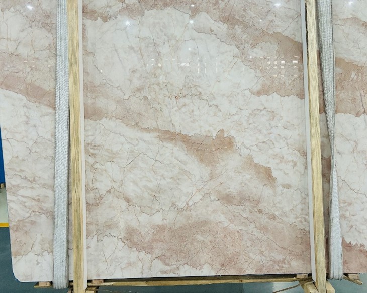 Cream Rose Marble stone