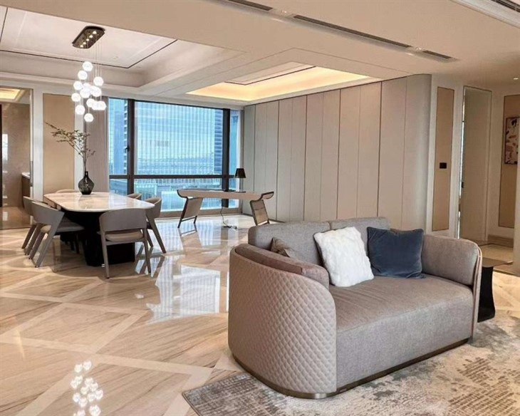 Palissandro White Marble