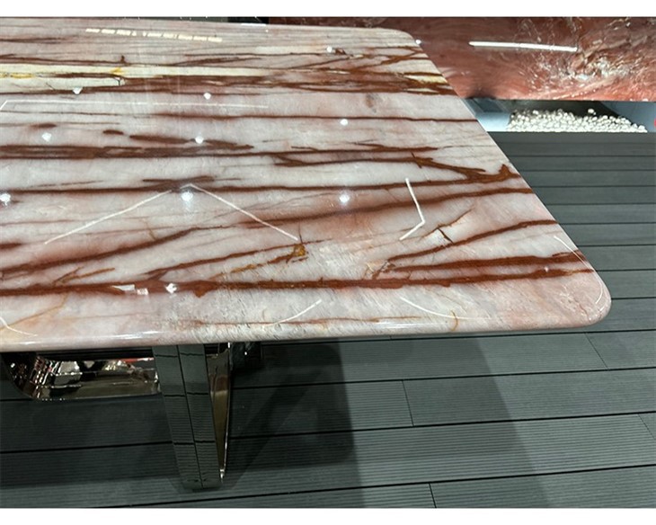 quartzite table