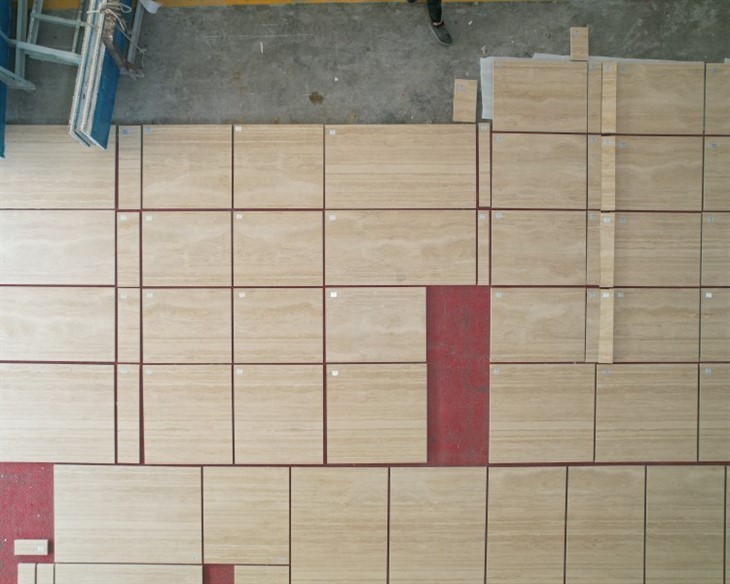 Rome Travertine Tiles Rome Travertine Tiles