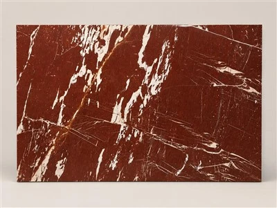 Rouge de France-Marmor