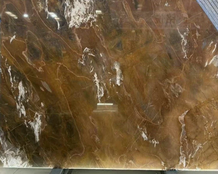 Venetian Red Marble tiles