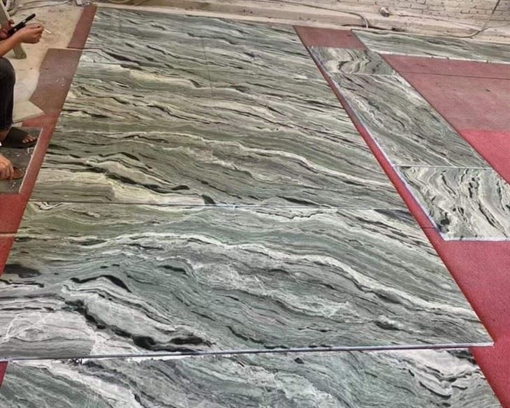 Verde Prato Tiles